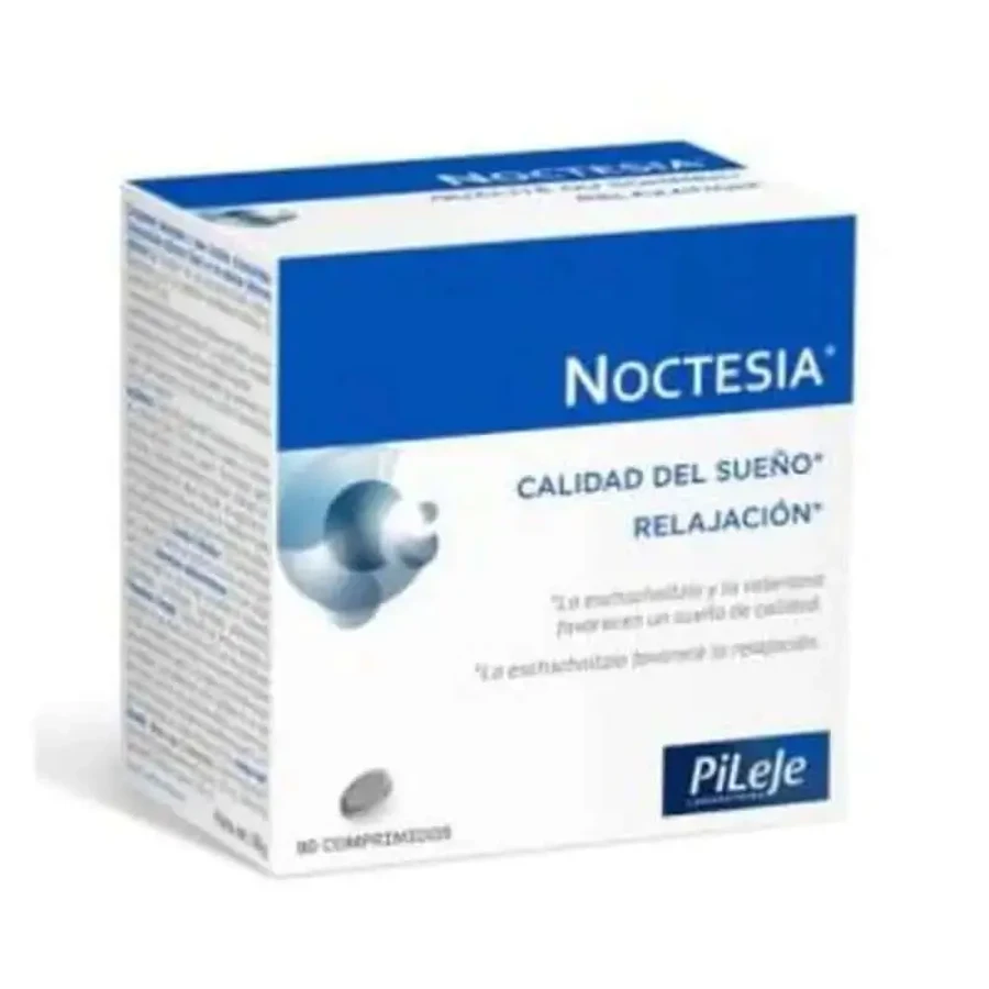 Noctesia 90Comp.: цены и характеристики