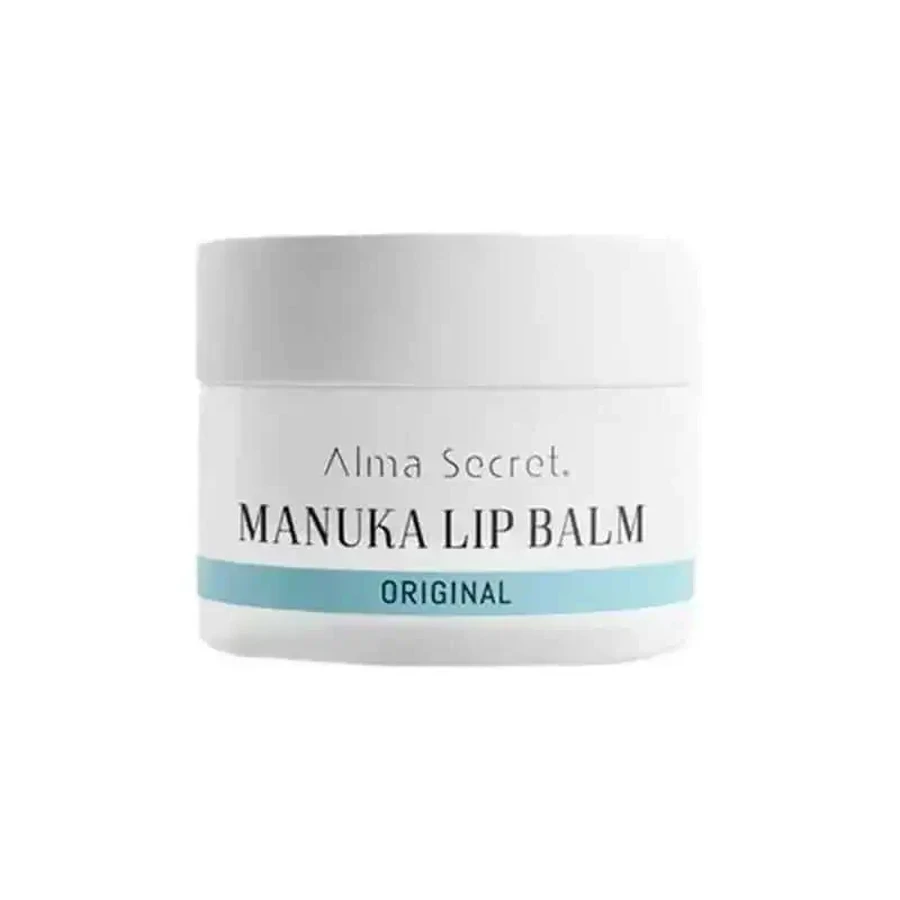 Бальзам для губ Alma Secret Inca Inchi & Manuka - Оригінал - Alma Secret Lip Balm - Original: ціни та характеристики