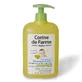 Corine De Farme 2 в 1 Шампунь с кондиционером с календулой, 500 мл