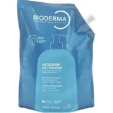 Bioderma Atoderm Eco-Fillable Shower Gel, 1 л