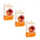 Actafarma Oxicol Plus Omega, упаковка 3x30 капсул