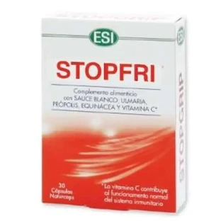 Trepatdiet-Esi Stopfri (Стопгріп) 30 капс.