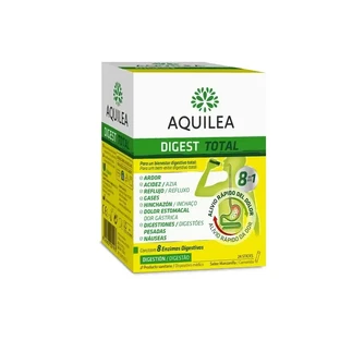 Aquilea Digest Total Chamomile 24 палочки 2,5 G