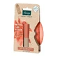 Kneipp Цветной уход для губ Natural Dark Nude, 3,5 г