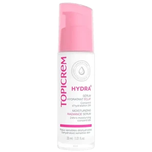 Topicrem Hydra Hydra+ Ultra Moisturising Serum, 30 мл