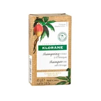 Твердый шампунь Klorane Mango: цены и характеристики