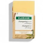 Твердый шампунь Klorane Mango: цены и характеристики