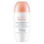 Дезодорант для тіла Avene Ефективність 24 години, 50 мл: ціни та характеристики