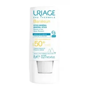Uriage Bariesun Mineral Stick SPF50+ , 8 г