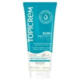 Topicrem Sun Protect Rehydrating Shower 1 Tube 200ml