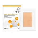 Be+ Med Пластырь от шрамов 5 шт. из 5 х 8 см