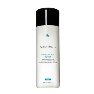 SkinCeuticals Blemish & Age Toner Purifying Lotion 200 мл