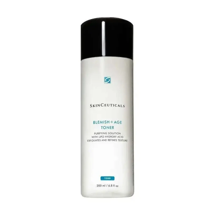 SkinCeuticals Blemish & Age Toner Purifying Lotion 200 мл: цены и характеристики