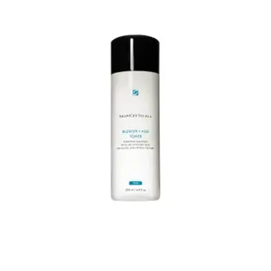 SkinCeuticals Blemish & Age Toner Purifying Lotion 200 мл: цены и характеристики