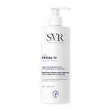 Молочко для тіла SVR Xérial 10 400 мл