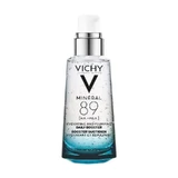 Vichy Mineral 89 Зміцнюючий та відновлюючий концентрат, 50 мл