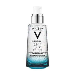 Vichy Mineral 89 Зміцнюючий та відновлюючий концентрат, 50 мл