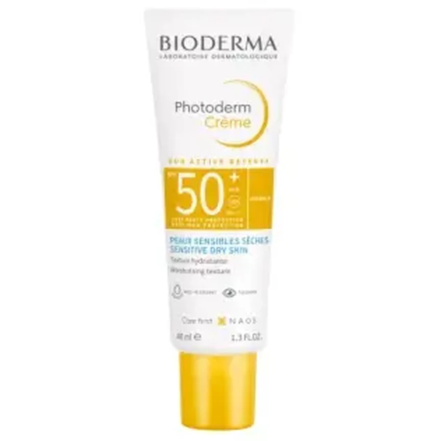 Биодерма Фотодерм Крем SPF50+ , 40 мл: цены и характеристики