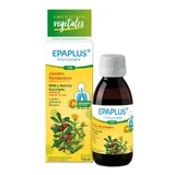 Epaplus Immunocare Сироп від кашлю для дорослих з ацеролою 150 мл