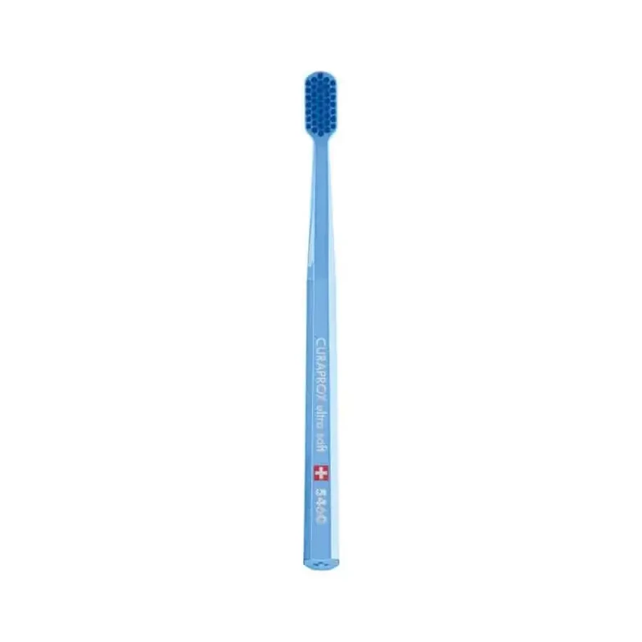 Curaprox Ultra Soft Brush 5460 1 шт.: цены и характеристики