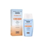 Isdin Fotoprotector Fusion Fluid SPF50 50 мл: ціни та характеристики