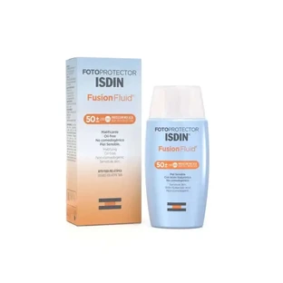 Isdin Fotoprotector Fusion Fluid SPF50 50 мл