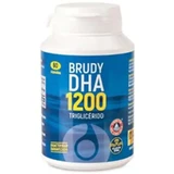 Brudy DHA 1200 60 капсул