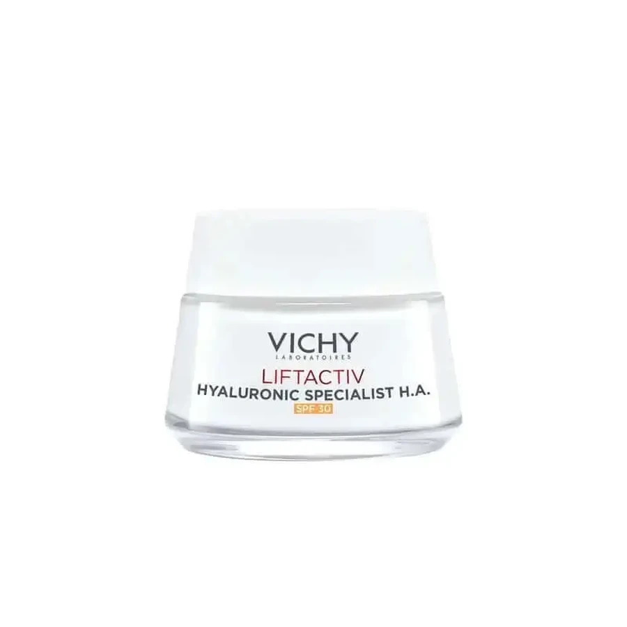 Vichy Liftactiv Supreme SPF30+, 50 мл: ціни та характеристики