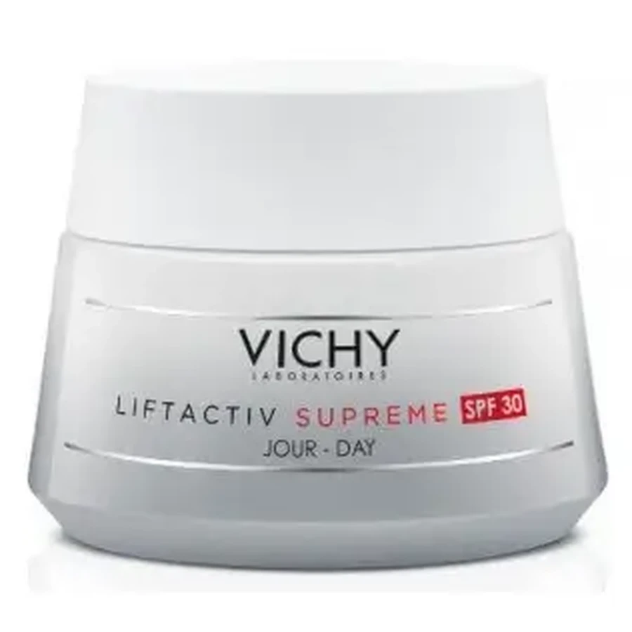 Vichy Liftactiv Supreme SPF30+, 50 мл: ціни та характеристики