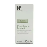 NS Florabiotic Instant 8 пакетиков