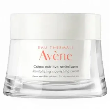 Avene Відновлювальний живильний крем 50 мл: ціни та характеристики