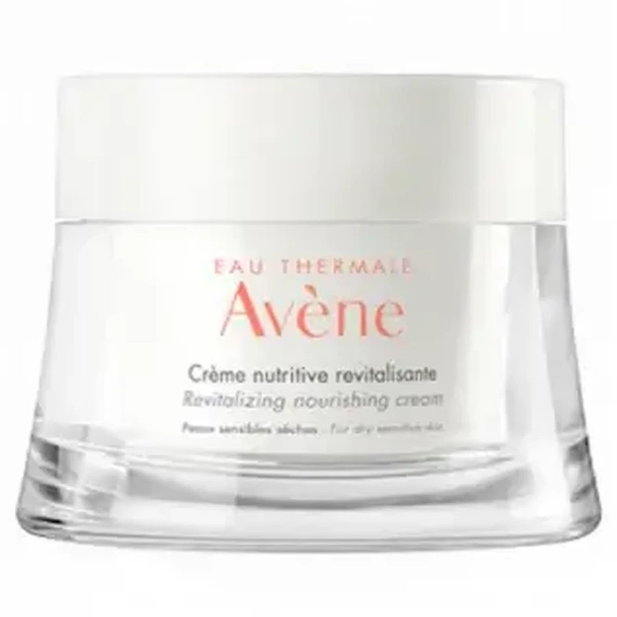 Avene Відновлювальний живильний крем 50 мл: ціни та характеристики