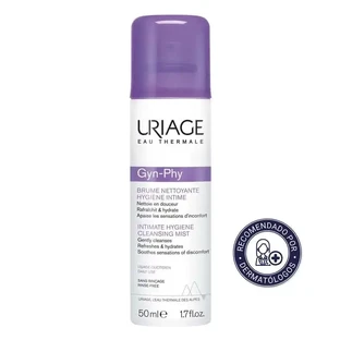 Очищувальний міст Uriage Gyn-Phy Cleansing Mist 50 мл