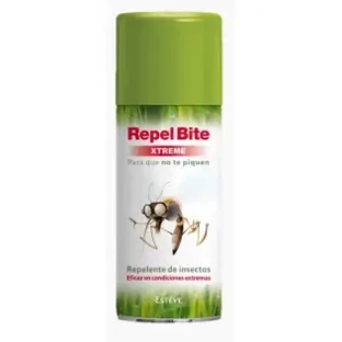 Спрей-репелент Repel Bite Xtreme 100 мл