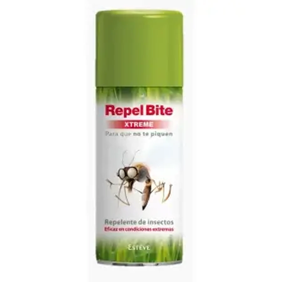 Спрей-репелент Repel Bite Xtreme 100 мл: ціни та характеристики