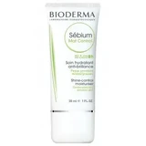 Bioderma Sebium MAT Control Matifying Moisturiser, 30 мл