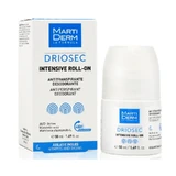 Martiderm Driosec Дезодорант роликовый для подмышек и бикини 50 мл