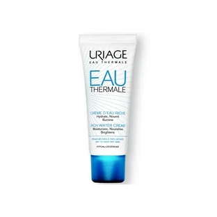 Uriage Water Rich Cream 40ml