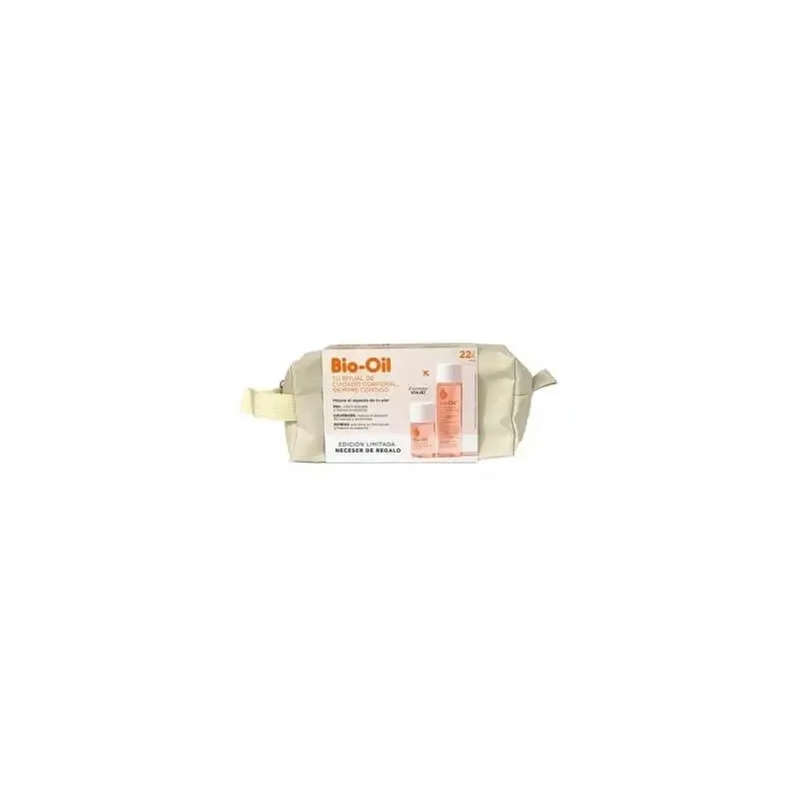 bio-oil-neceser-formato-viaje-pack-aceite-125-ml--60-ml: ціни та характеристики