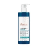 AVENE CLEANANCE COMEDOMED ВІДЛУЩУЮЧИЙ ГЕЛЬ ДЛЯ ВМИВАННЯ 1 УПАКОВКА 400 МЛ