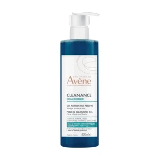 AVENE CLEANANCE COMEDOMED ВІДЛУЩУЮЧИЙ ГЕЛЬ ДЛЯ ВМИВАННЯ 1 УПАКОВКА 400 МЛ