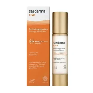Sesderma C-vit Крем-гель 50 мл