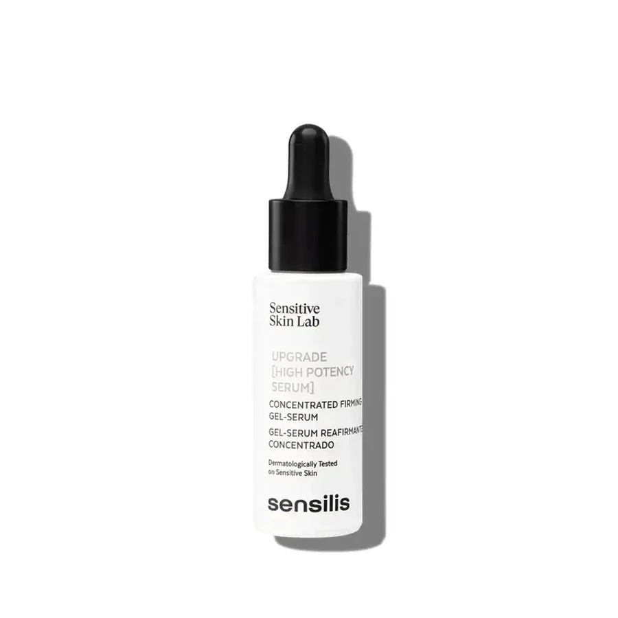 Sensilis Upgrade High Potency Serum 30ml: цены и характеристики