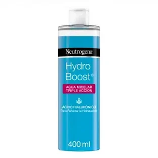 Зволожуюча міцелярна зволожуюча вода Neutrogena Hydro Boost, 200 мл