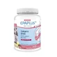 Epaplus Arthicare силикон + коллаген + гиалуронка + магний + кальций со вкусом ванили 383 г