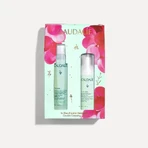 Набор Caudalie Vinoclean, масло для снятия макияжа, 75 мл + пенка для очищения лица, 50 мл + косметичка в подарок: цены и характеристики