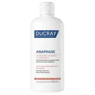 Ducray Anaphase Шампунь 400 мл