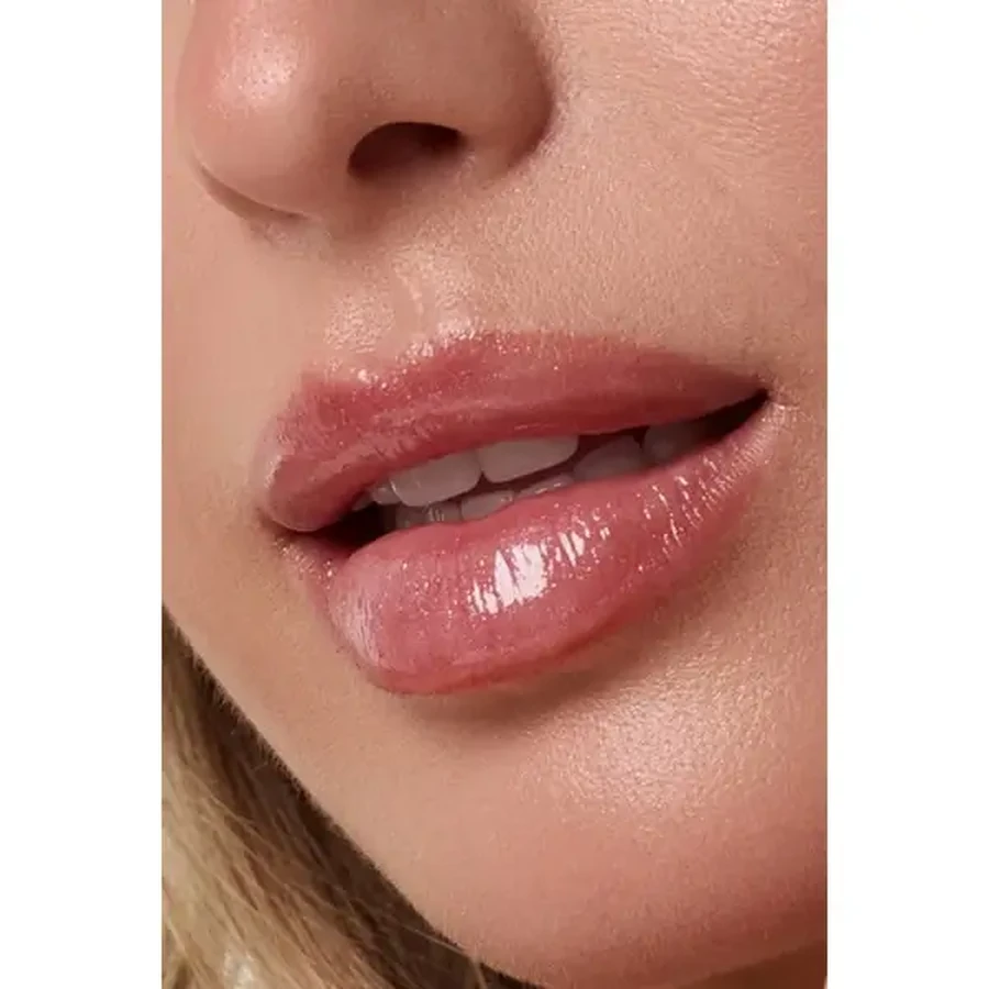 Paese GlowyPop Lip Serum, відновлююча сироватка для губ, 503 Полуничне брюле, 2,2 г: ціни та характеристики