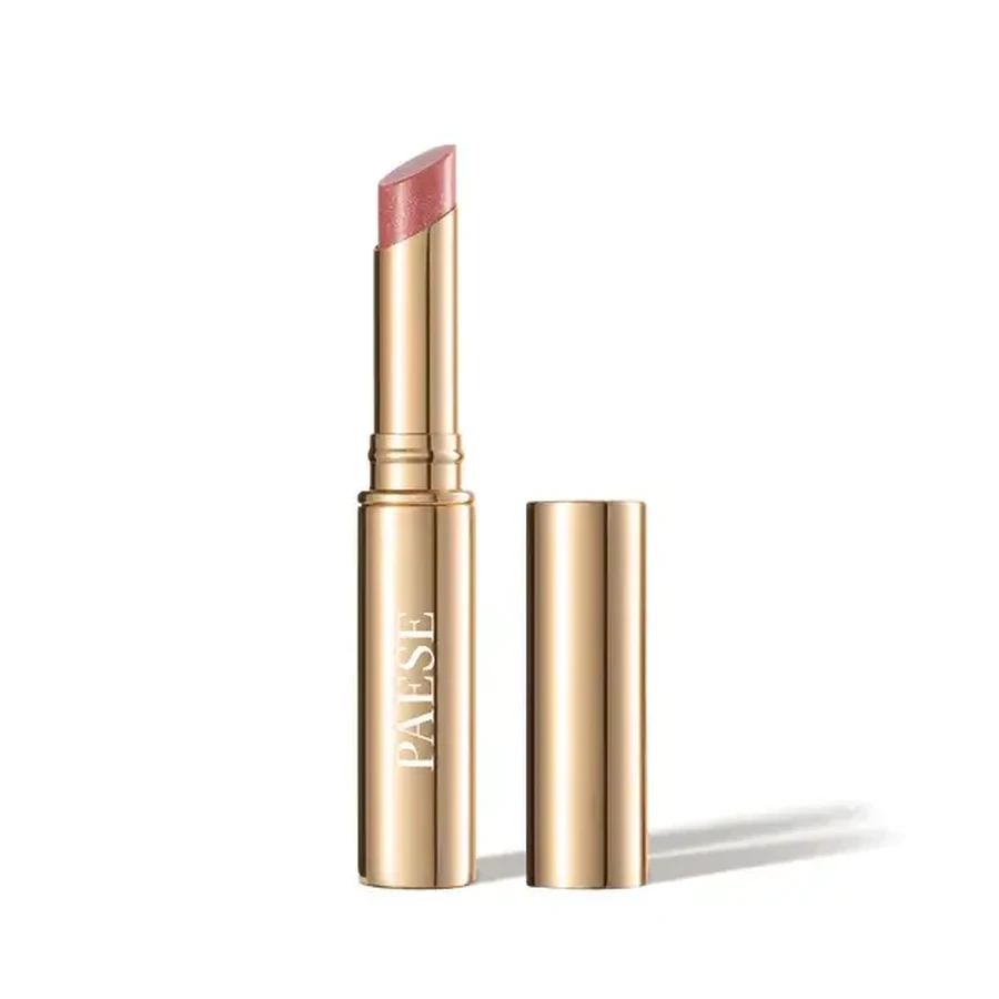 Paese GlowyPop Lip Serum, відновлююча сироватка для губ, 503 Полуничне брюле, 2,2 г: ціни та характеристики