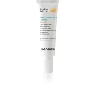 Sensilis Фотокорекція HA Colour 50+ 50мл